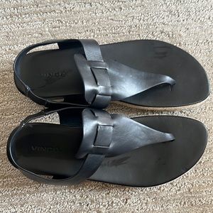 Vince sandal